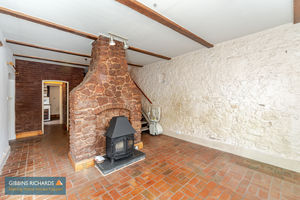 Living Space 1- click for photo gallery